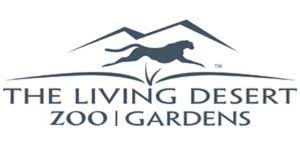 Living Desert Logo