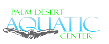 Aquatic Center Logo