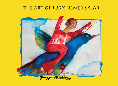 Judy Sklar