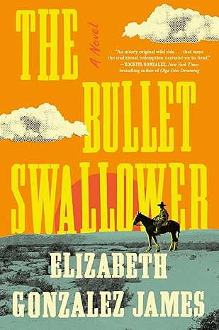 book The Bullet Swallower