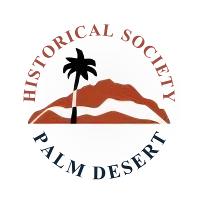 Historical Society Logo