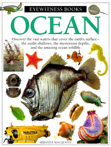 Image for "Ocean"
