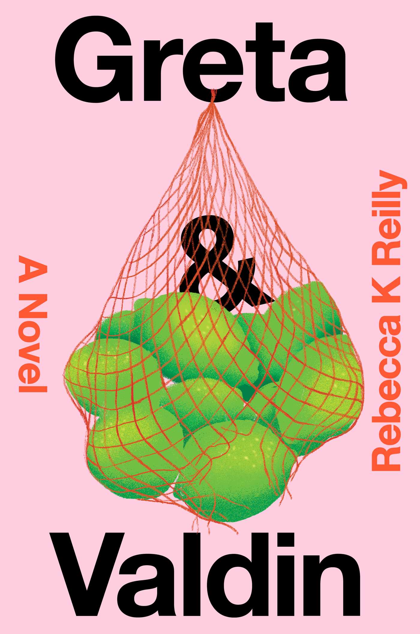 Image for "Greta &amp; Valdin"