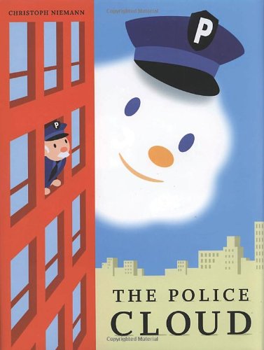 Image for "The Police Cloud"