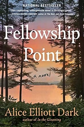 Image for "Fellowship Point"