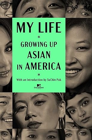 image for "my life growing up asian in america"