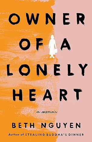Image for "Owner of a Lonely Heart"