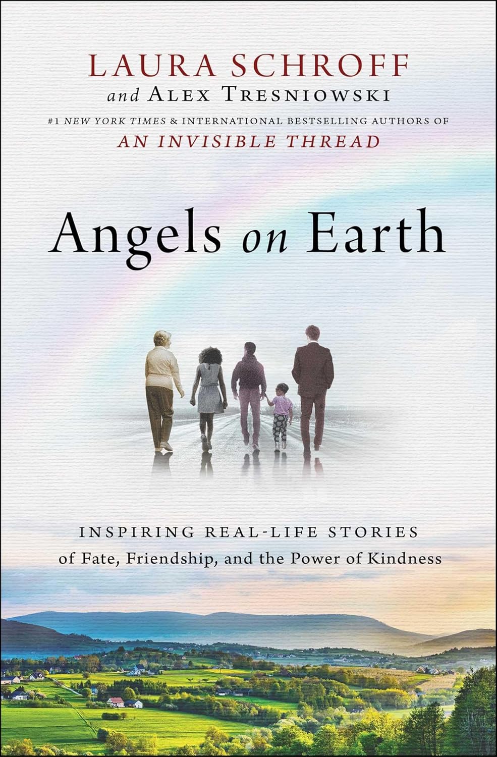 Image for "Angels on Earth"