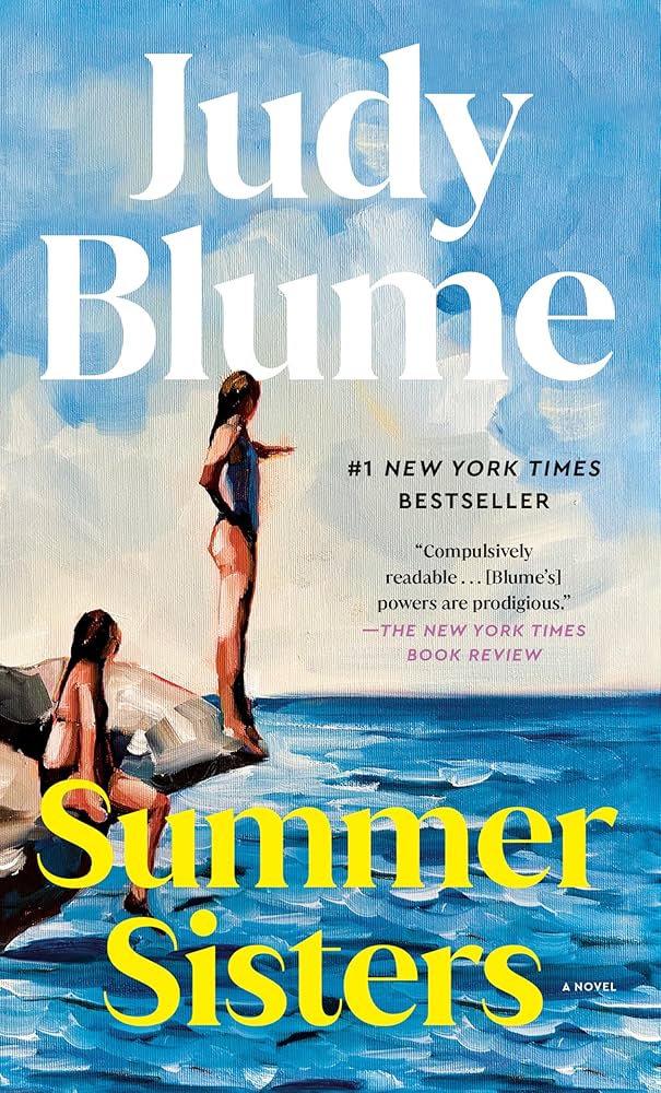 Image for "Summer Sisters"