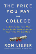 Image for "The Price You Pay for College"