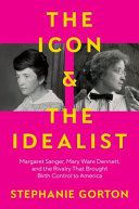 Image for "The Icon &amp; the Idealist"