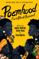 Image for "Poemhood, Our Black Revival"