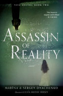 Image for "Assassin of Reality"