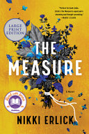 Image for "The Measure"
