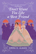 Image for "Don&#039;t Want You Like a Best Friend"