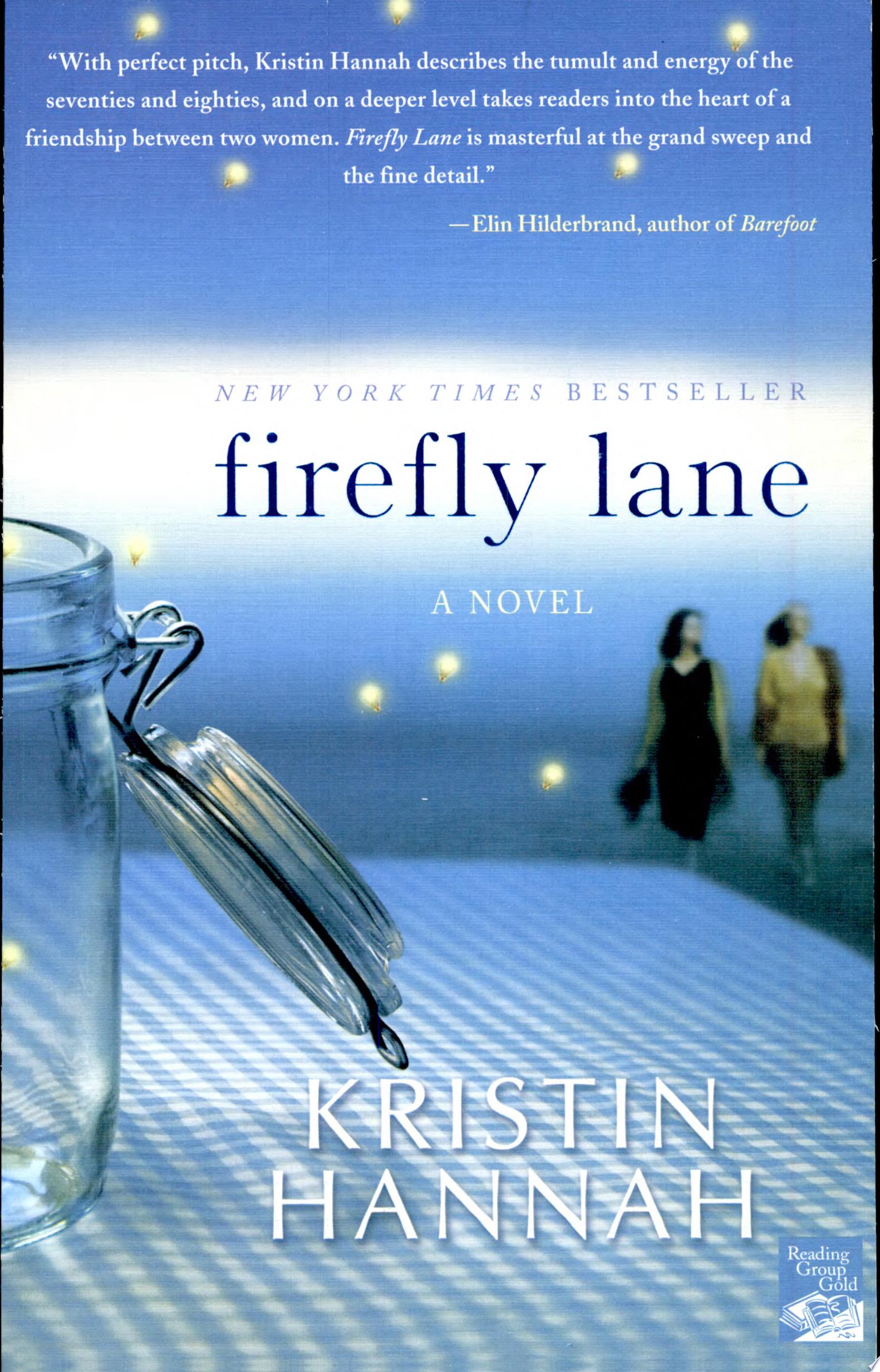 Image for "Firefly Lane"