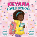 Image for "Keyana Loves School"