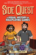 Image for "Side Quest"
