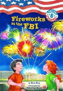Image for "Fireworks at the FBI"