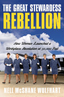 Image for "The Great Stewardess Rebellion"