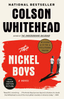Image for "The Nickel Boys"