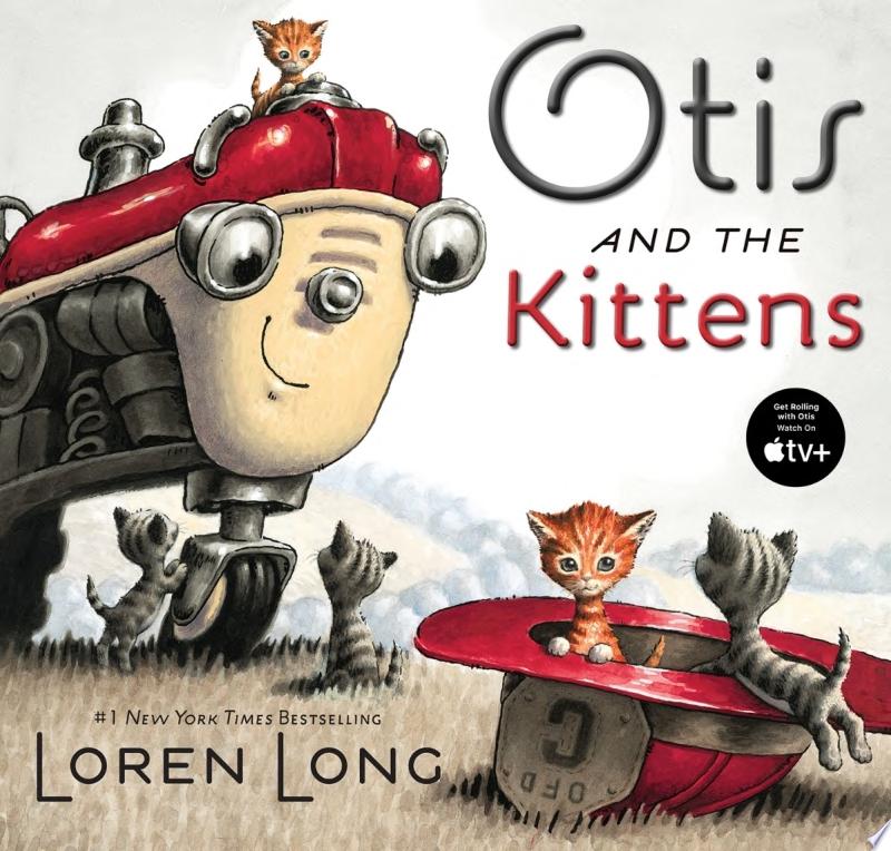 Image for "Otis and The Kittens"