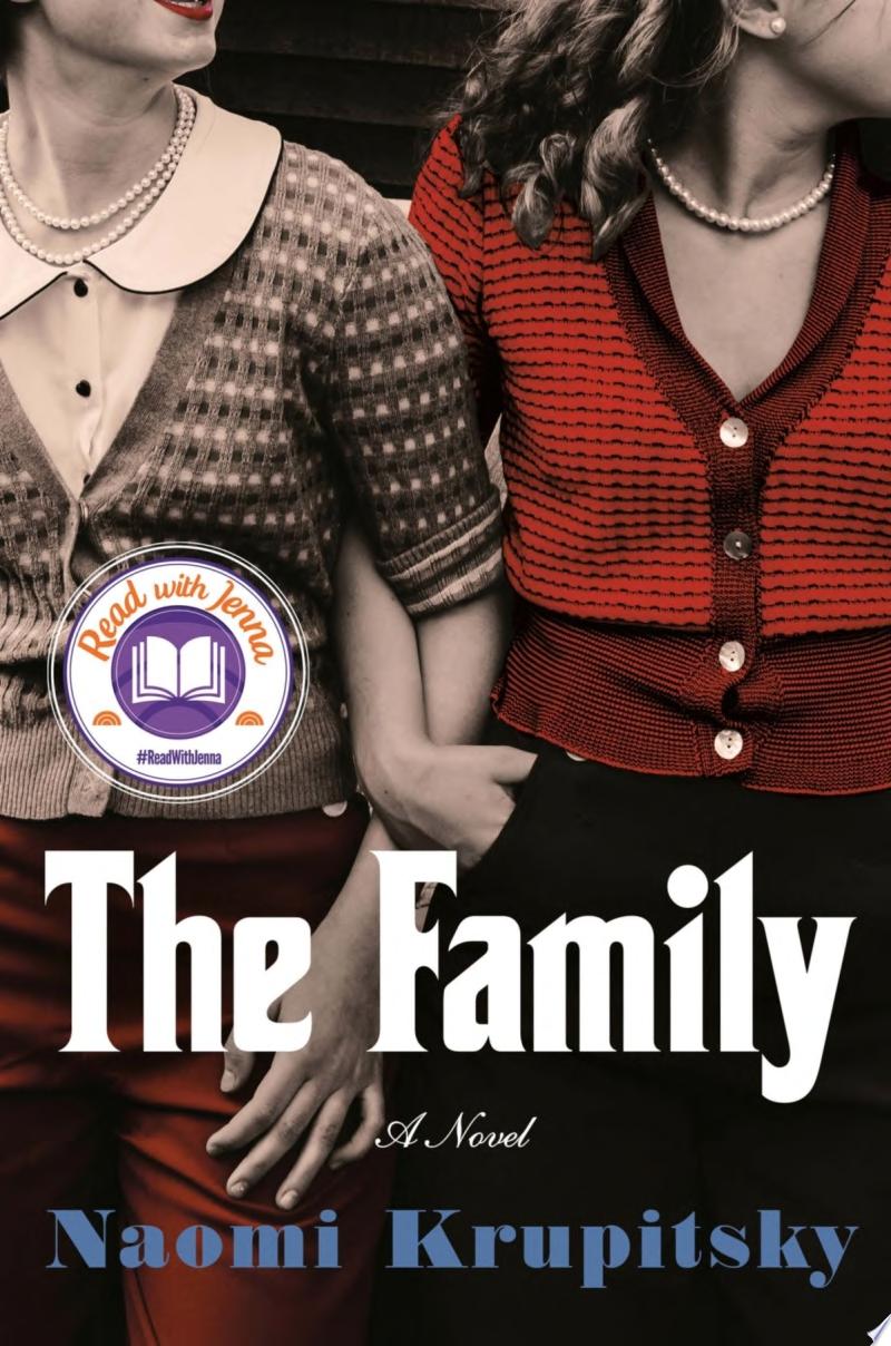 Image for "The Family"