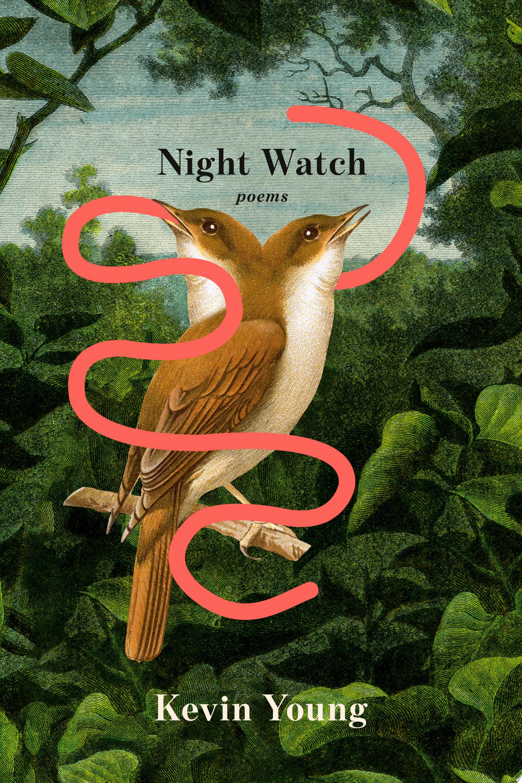 Image for "Night Watch"