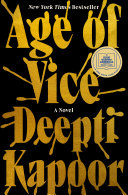 Image for "Age of Vice"