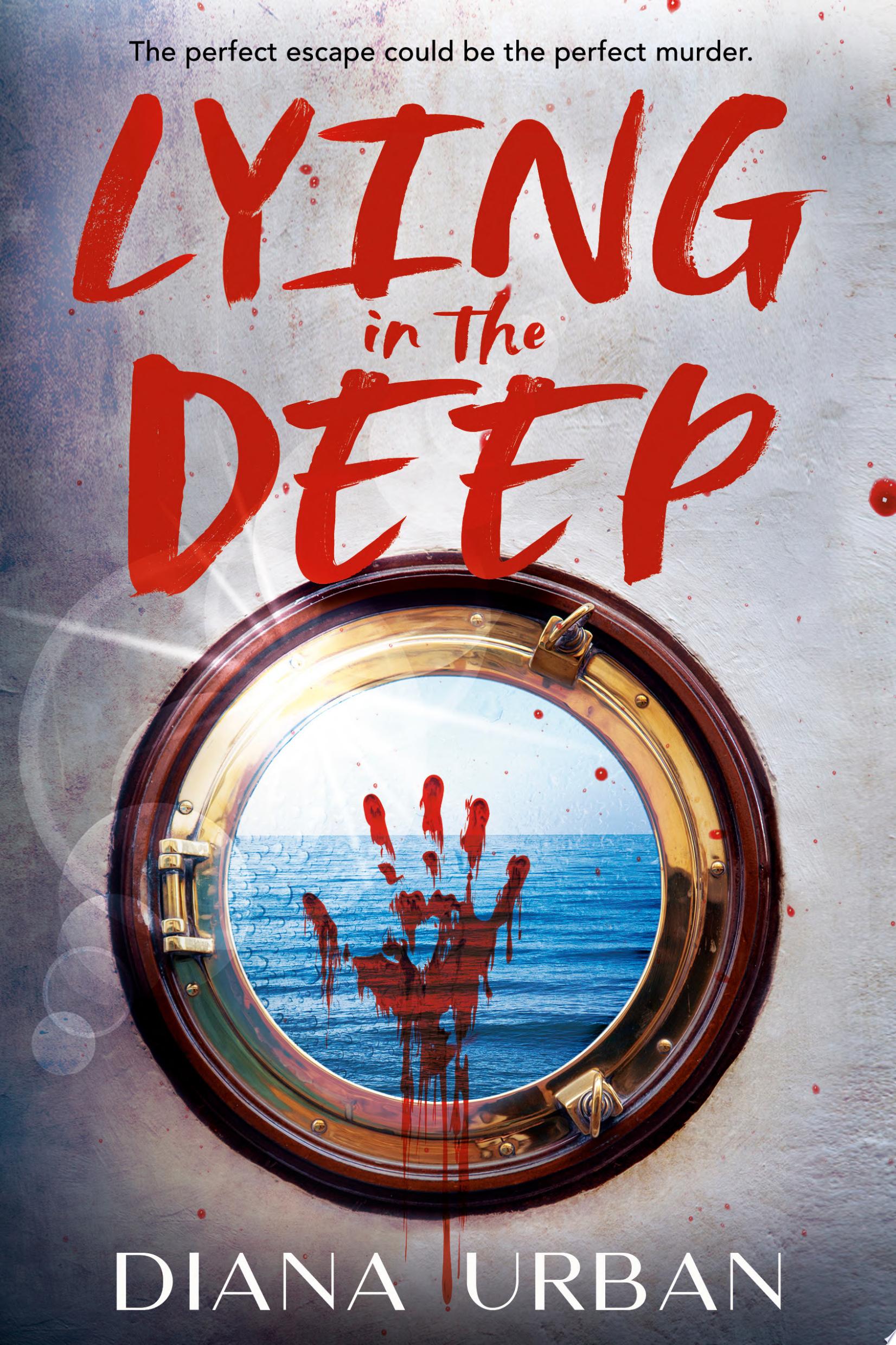 Image for "Lying in the Deep"