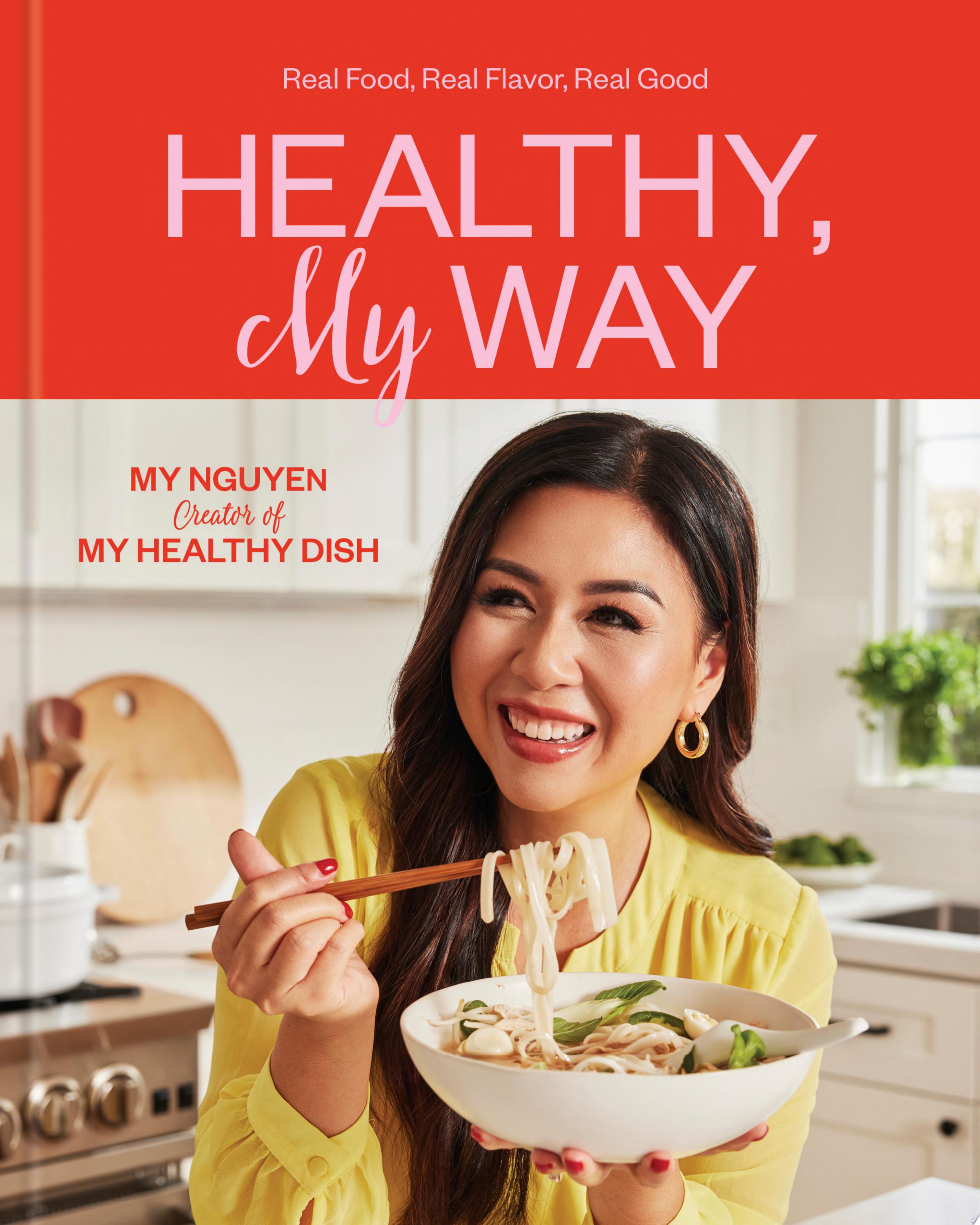 Image for "Healthy, My Way"