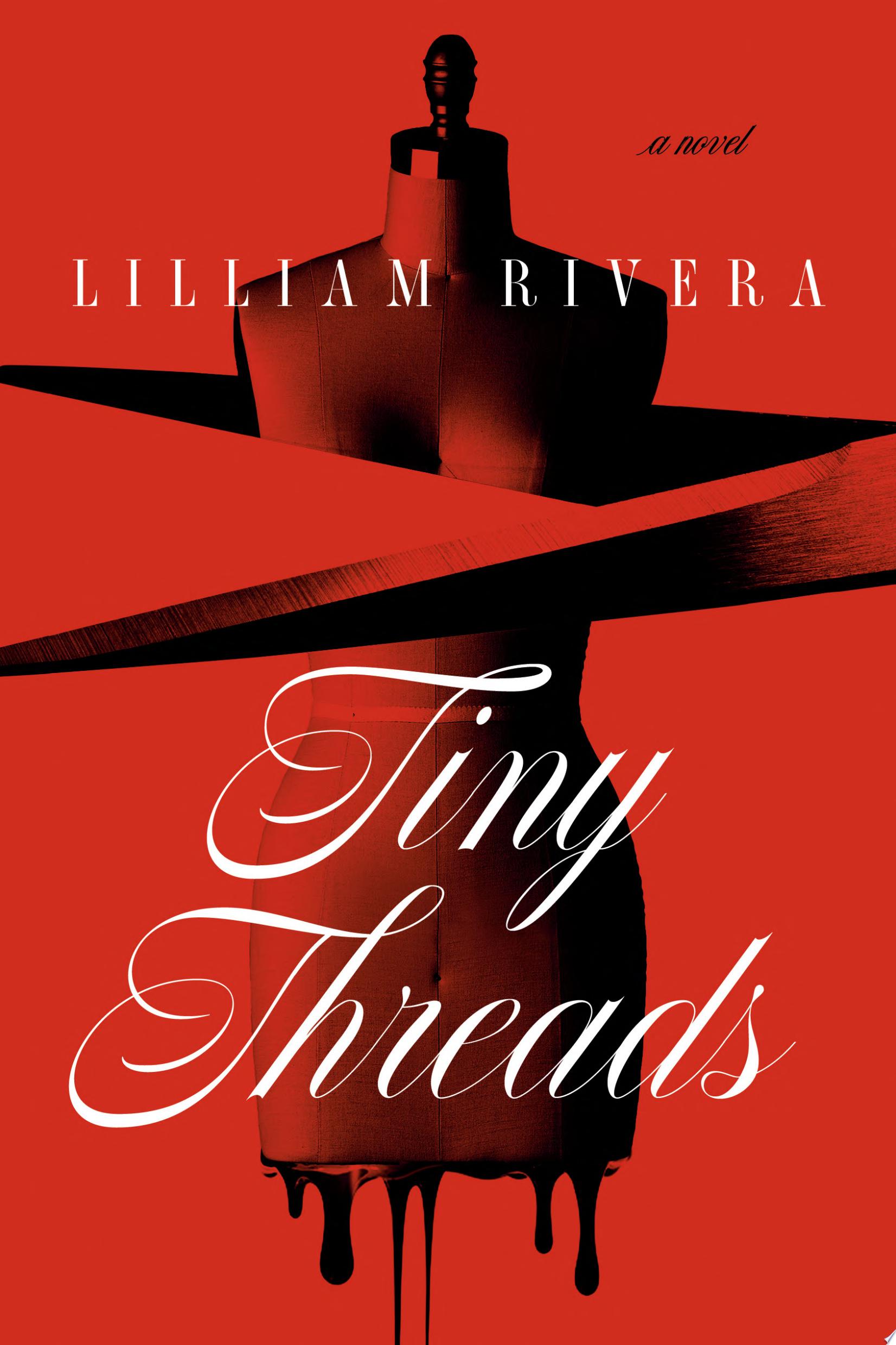Image for "Tiny Threads"