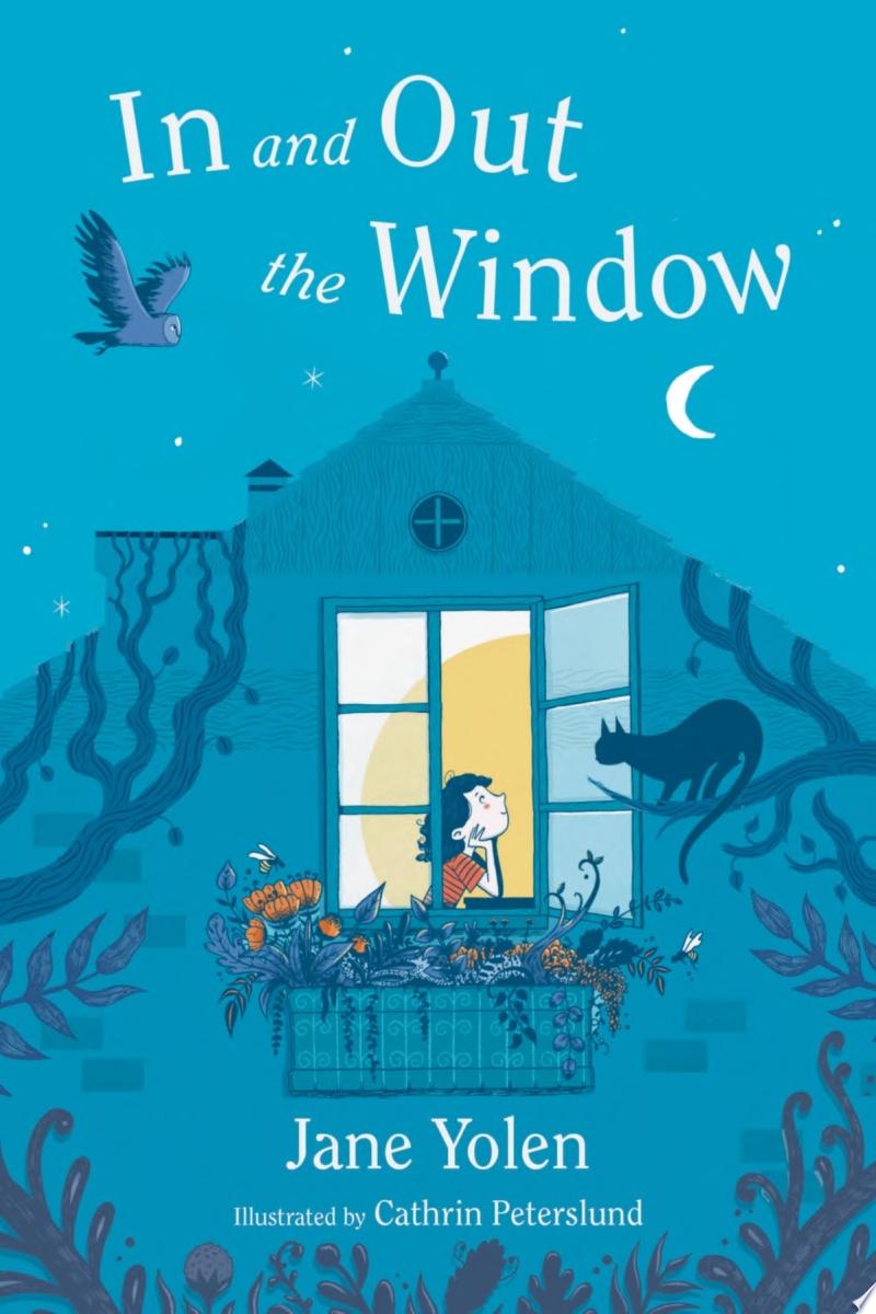 Image for "In and Out the Window"