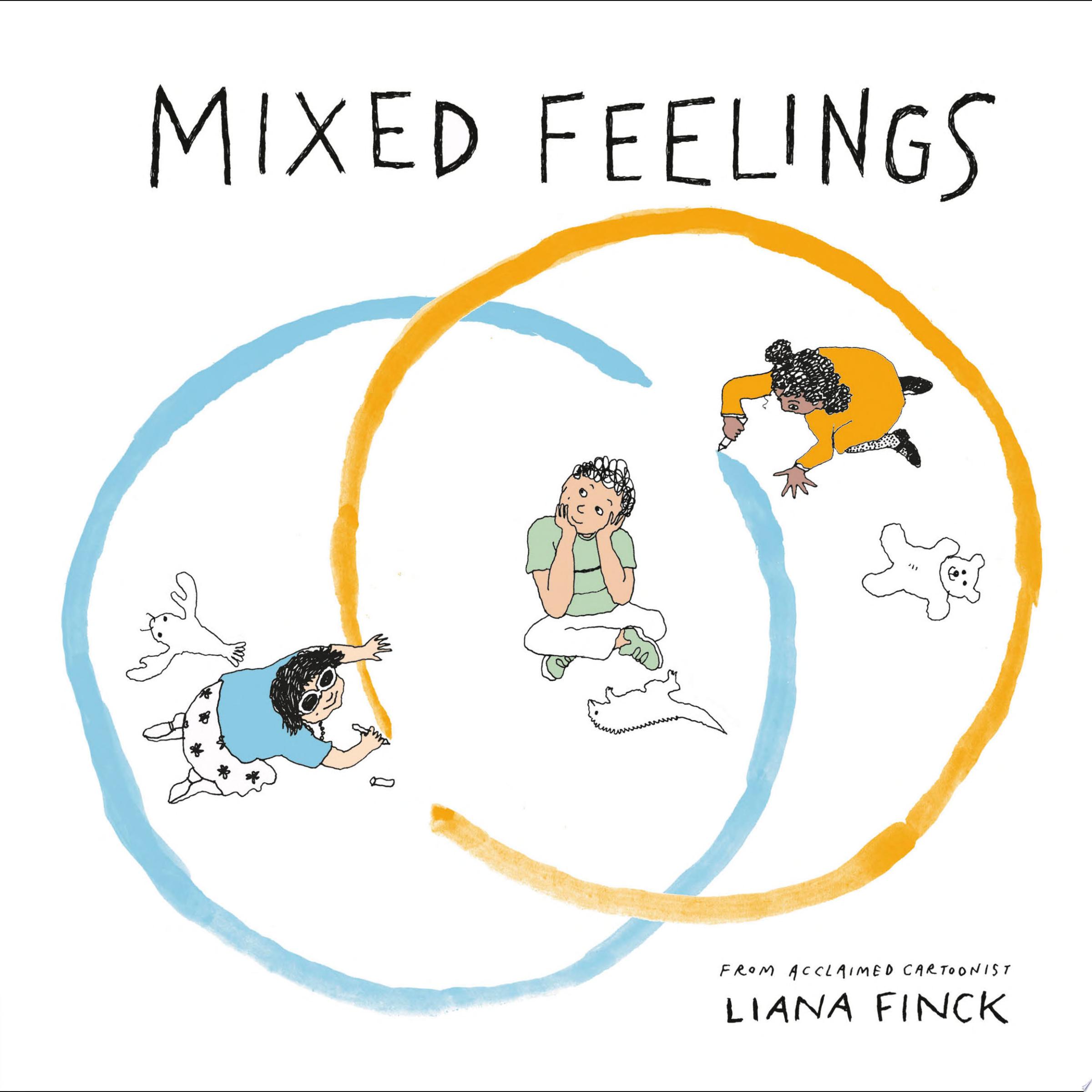 Image for "Mixed Feelings"