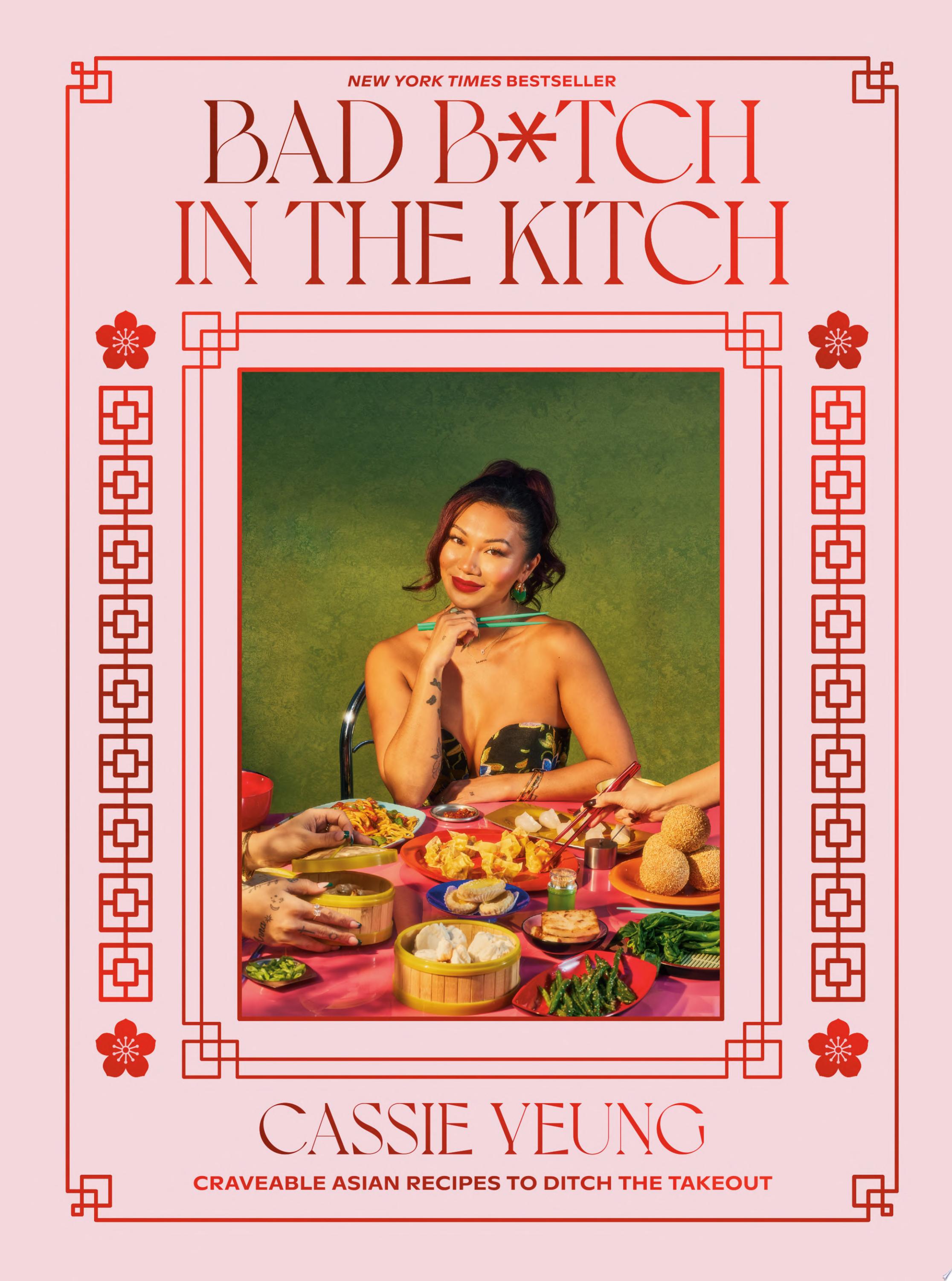 Image for "Bad B*tch in the Kitch"