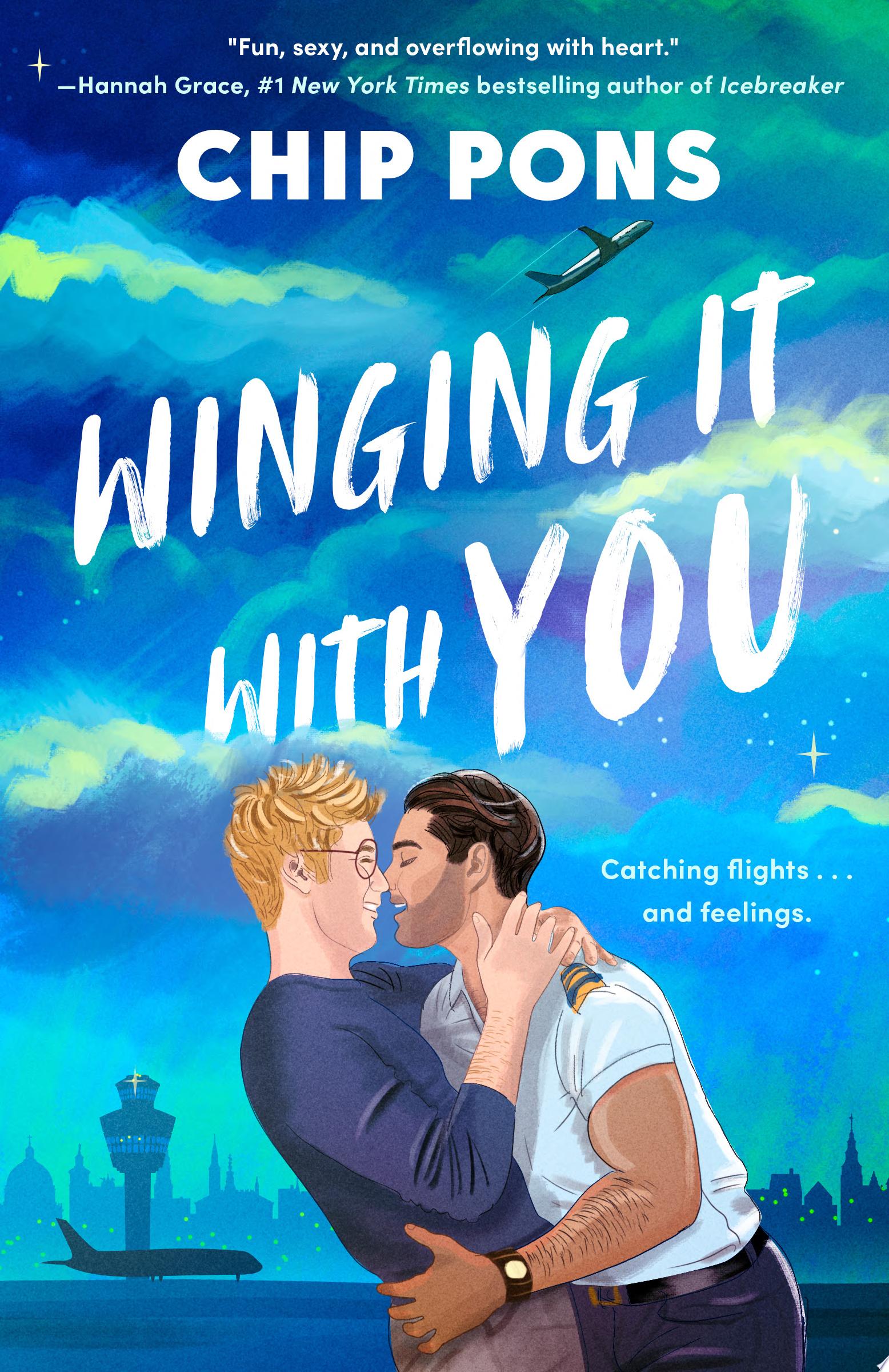 Image for "Winging It with You"