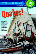 Image for "Quakes!"