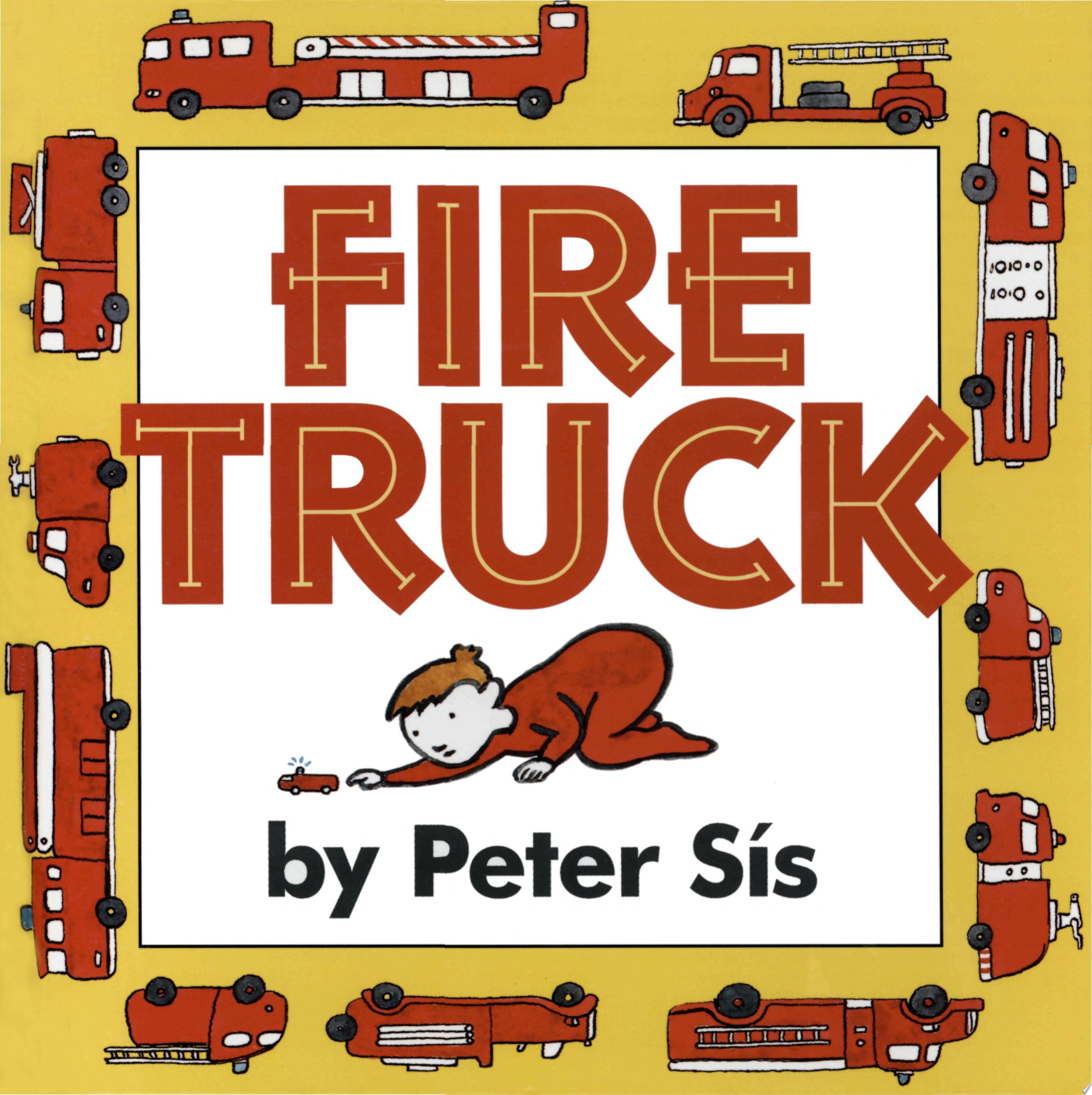Image for "Fire Truck"