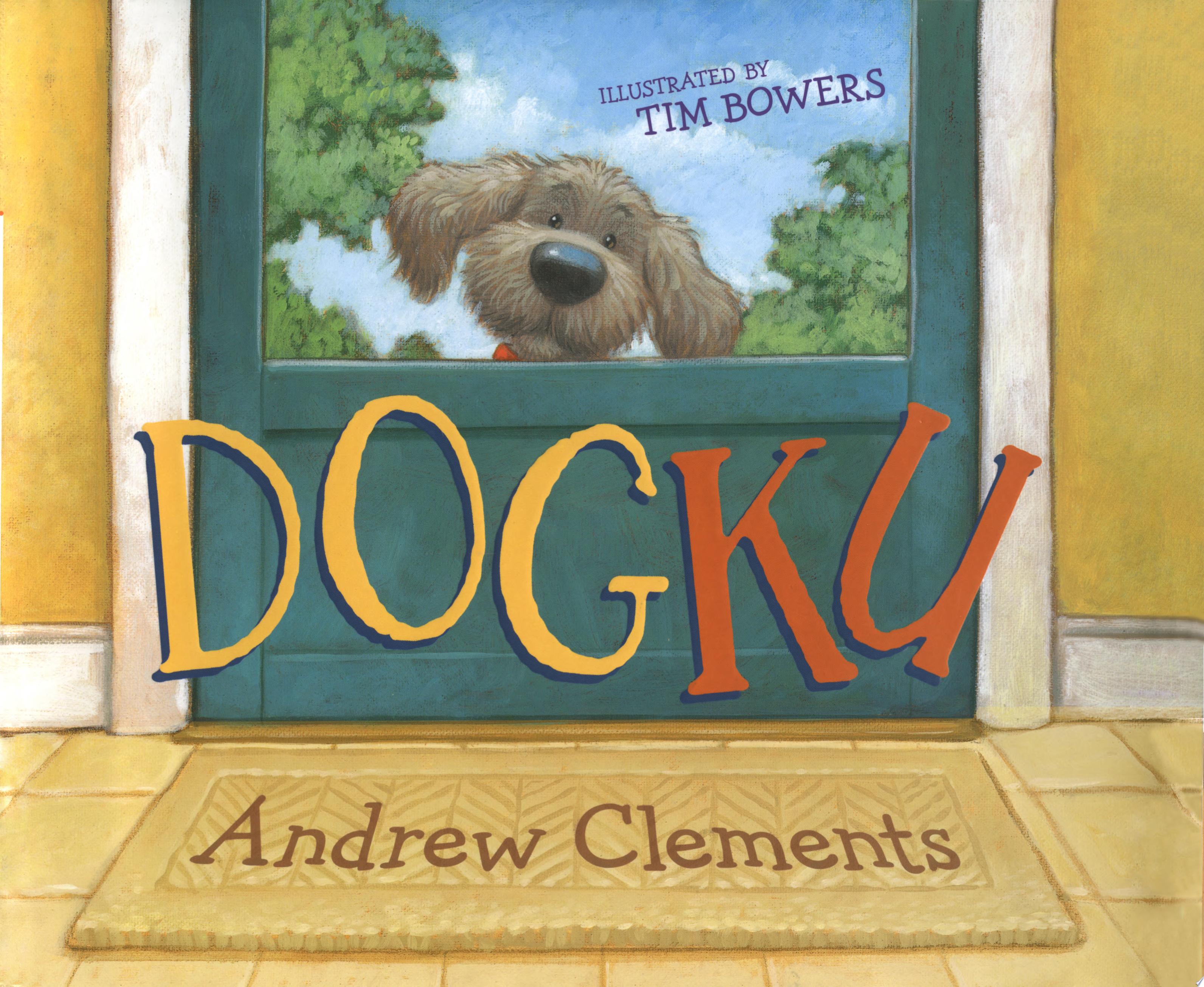 Image for "Dogku"