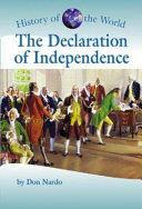 Image for "The Declaration of Independence"