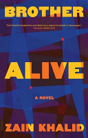 Image for "Brother Alive"