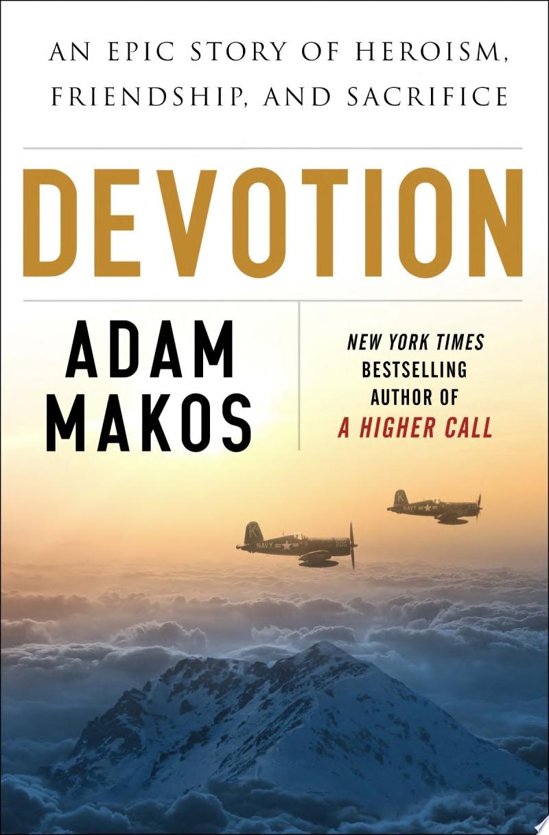 Image for "Devotion"