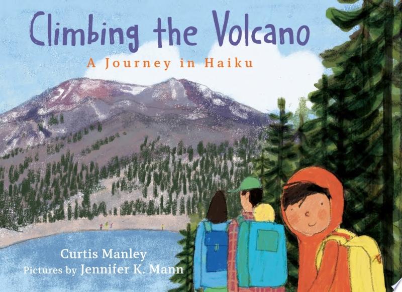 Image for "Climbing the Volcano"