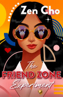 Image for "The Friend Zone Experiment"