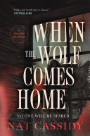 Image for "When the Wolf Comes Home"