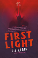 Image for "First Light"