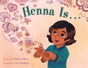 Image for "Henna Is . . ."
