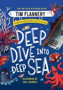 Image for "Deep Dive into Deep Sea"