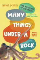 Image for "Many Things Under a Rock Young Readers Edition"