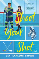 Image for "Shoot Your Shot"